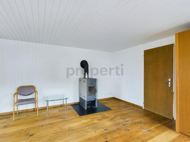 Apartment mieten in Turbenthal, Zürich
