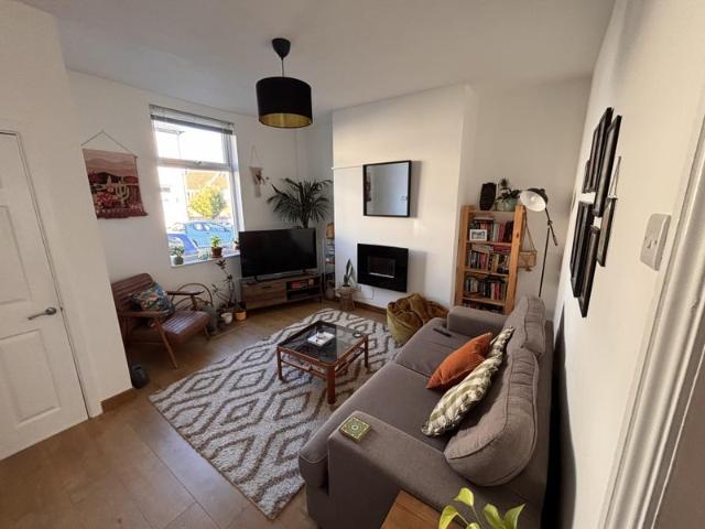 House for rent in Heaton Park, Bury