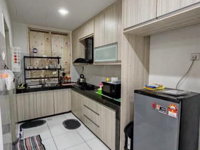 Serviced Residence for rent in Saujana, Selangor