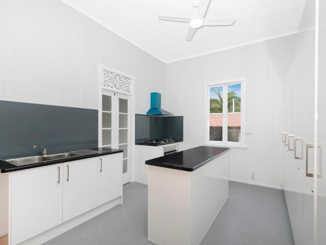 Apartment for rent in Toombul, Queensland