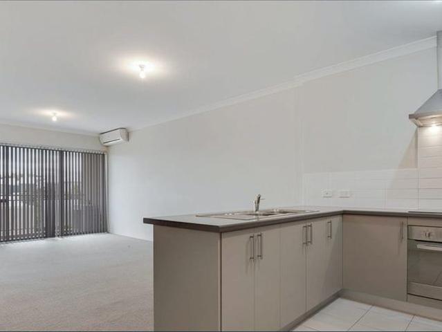 Apartment for rent in Queens Park, Western Australia