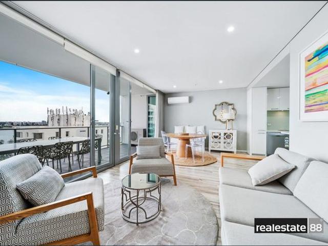 Apartment for rent in Cockburn, Western Australia