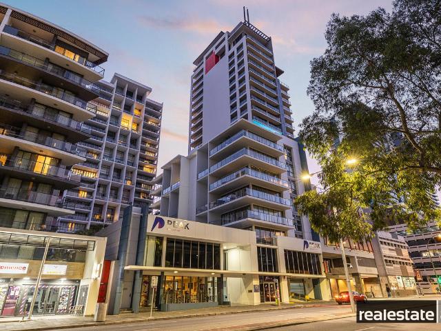 Apartment for rent in Cockburn, Western Australia