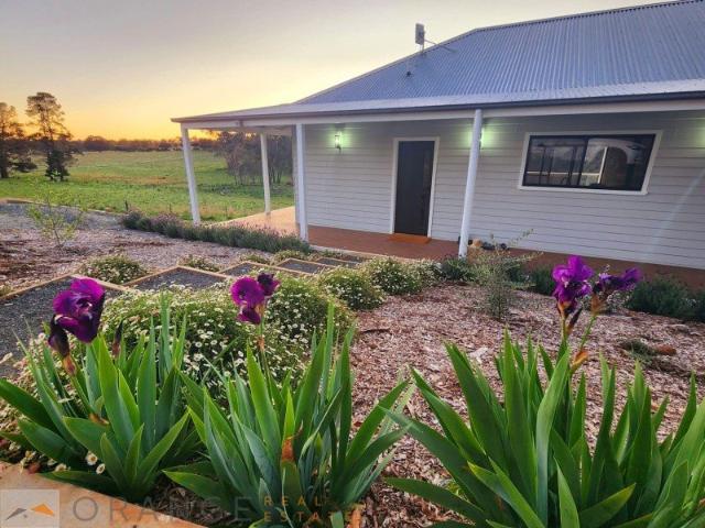 House for rent in Orange, New South Wales