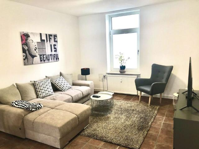 Apartment mieten in Rüttenscheid, Essen