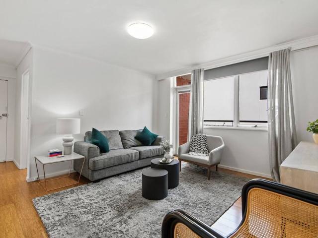 Apartment for rent in Ascot Vale, Melbourne