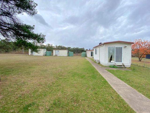 House for rent in Ulan, New South Wales