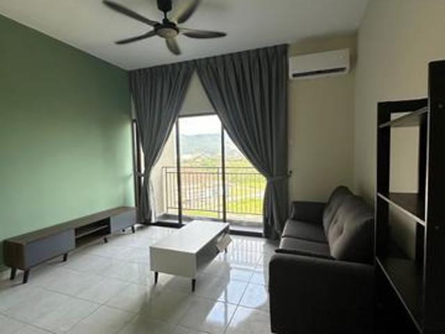 Serviced Residence for rent in Nilai, Negeri Sembilan