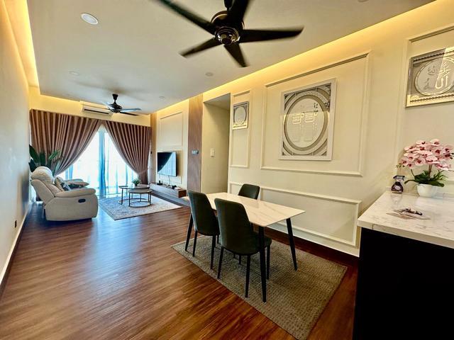 Serviced Residence for rent in Country Heights Damansara, Kuala Lumpur