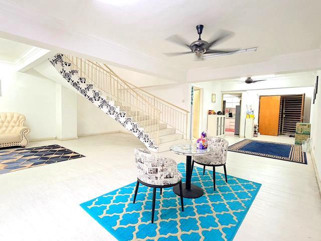 Condominium for sale in Country Heights Damansara, Kuala Lumpur