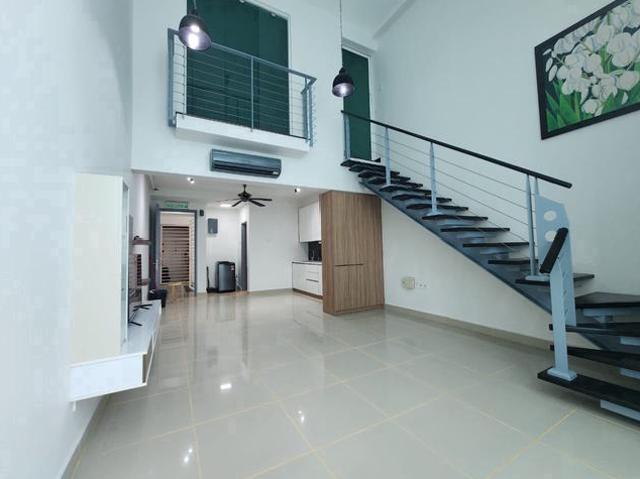 Serviced Residence for rent in Country Heights Damansara, Kuala Lumpur