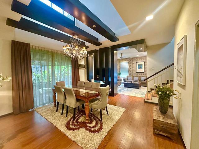 Residential House for sale in Kajang, Langat