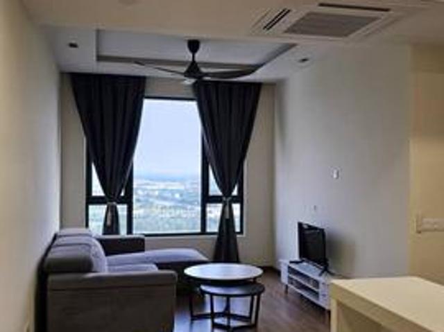 Condominium for rent in Wellesley, Penang