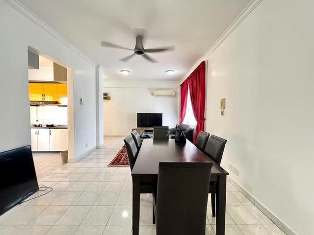 Condominium for rent in Petaling, Alam Impian