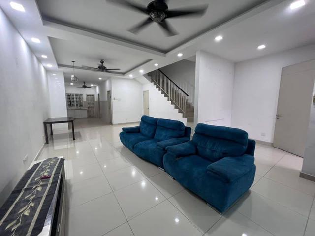 Terraced House for sale in Saujana, Selangor