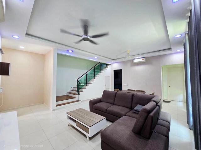 Residential House for sale in Kajang, Langat