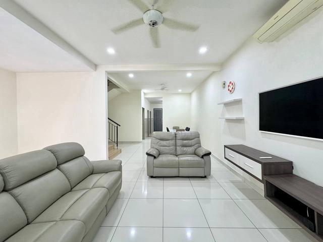 Terraced House for sale in Petaling, Alam Impian