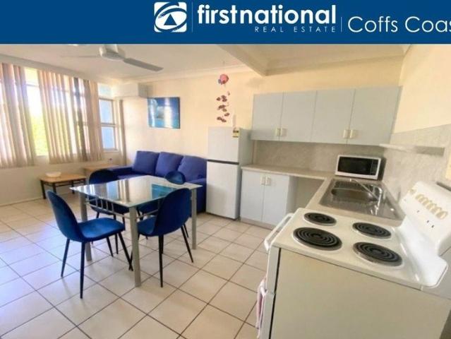 Apartment for rent in Coffs Harbour