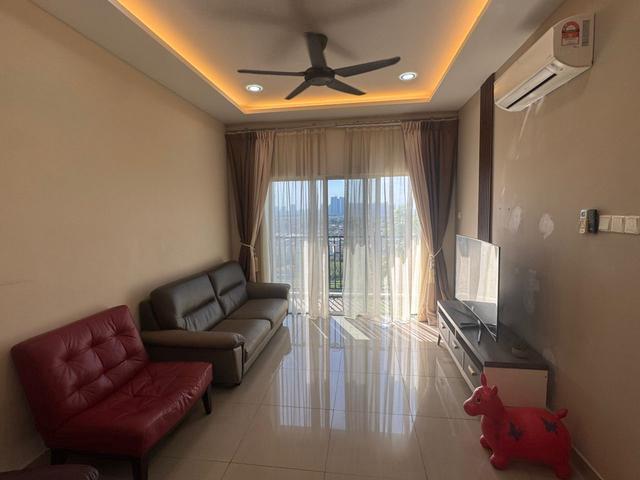 Serviced Residence for rent in Petaling, Subang Jaya