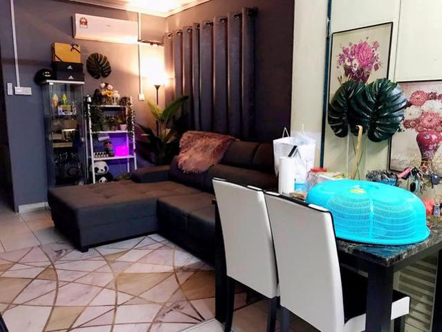 Apartment for sale in Petaling, Subang Jaya