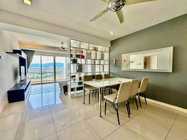 Condominium for sale in Langat, Selangor