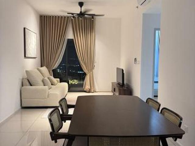 Serviced Residence for rent in Majlis Perbandaran Kajang, Hulu Langat