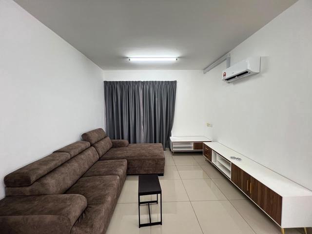 Serviced Residence for rent in Selayang, Selangor