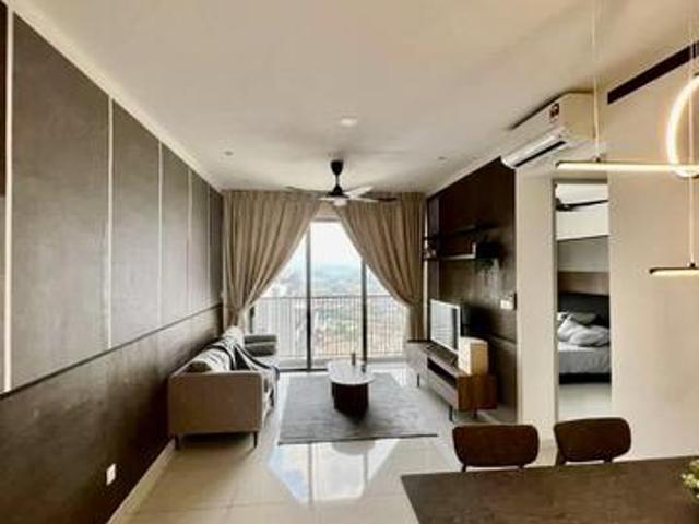 Serviced Residence for rent in Setapak, Kuala Lumpur