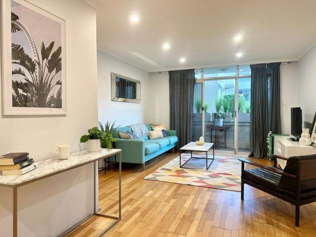 Apartment for rent in Sydney, New South Wales