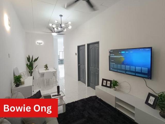 Terraced House for sale in Kuala Muda, Kedah