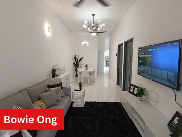 Terraced House for sale in Kuala Muda, Kedah