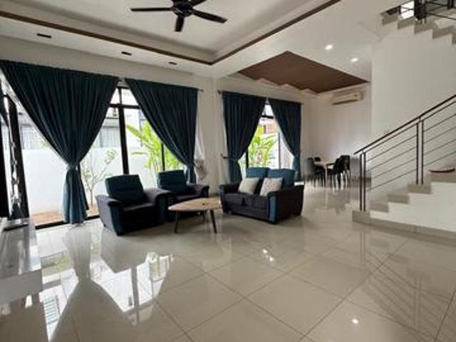 Residential House for rent in Tanjong Sepat, Selangor