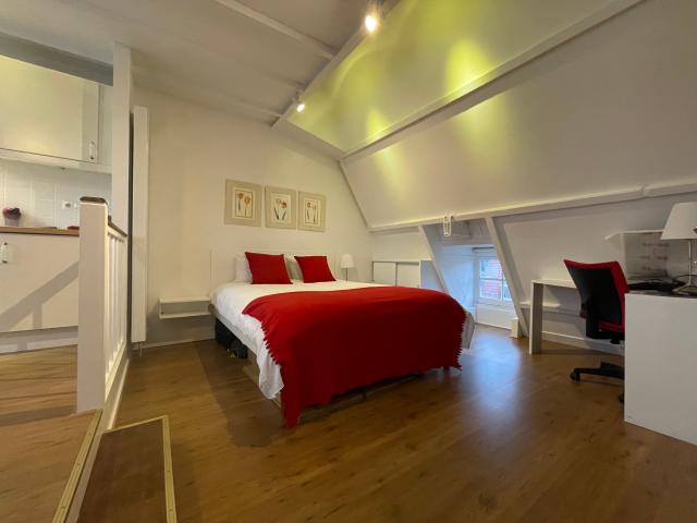 Studio te huur in Zuid, Amsterdam