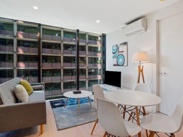Apartment for rent in Melbourne
