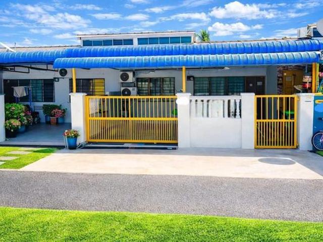 Terraced House for sale in Alor Setar, Kedah