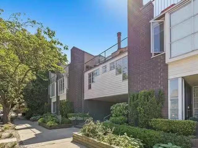 House for rent in Fairview, Vancouver