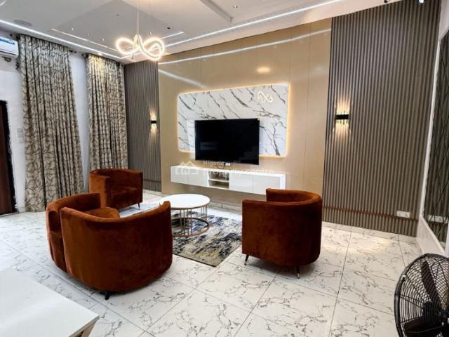 Property for sale in Alimosho, Abuja