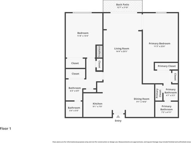 Room for rent in Lindbergh, Atlanta