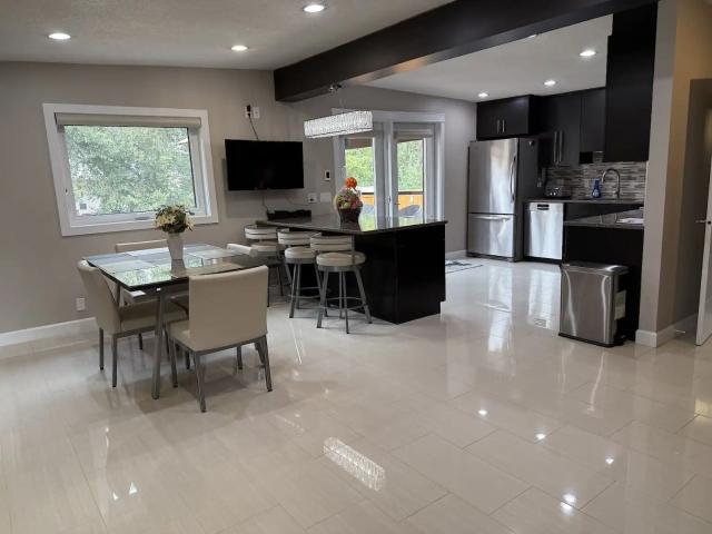 House for rent in Sherwood Park, Alberta