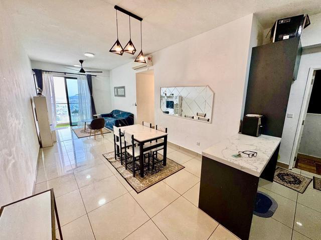 Serviced Residence for rent in Kajang, Langat