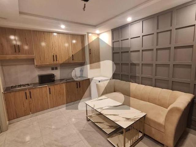 Apartment for rent in Rawalpindi, Islamabad Capital Territory