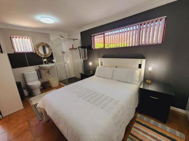 Apartment for rent in Durbanville, Western Cape