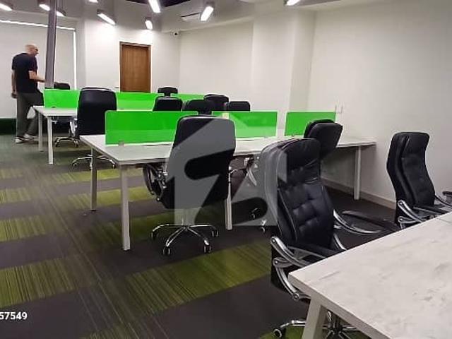 Office for rent