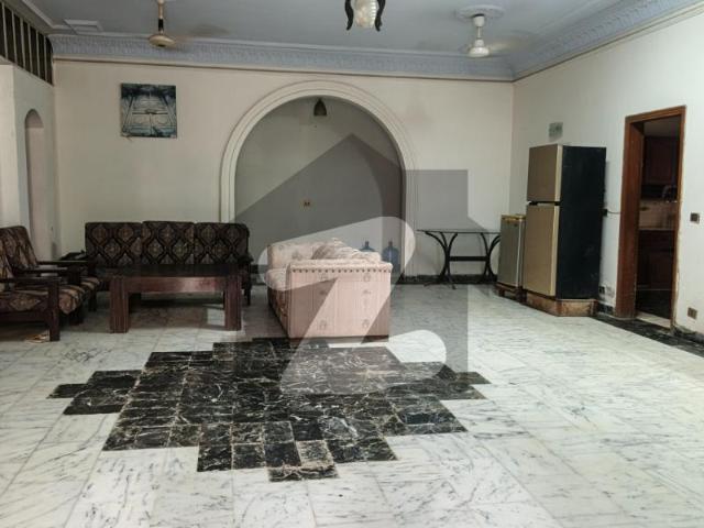 House for rent in Clifton, North Waziristan
