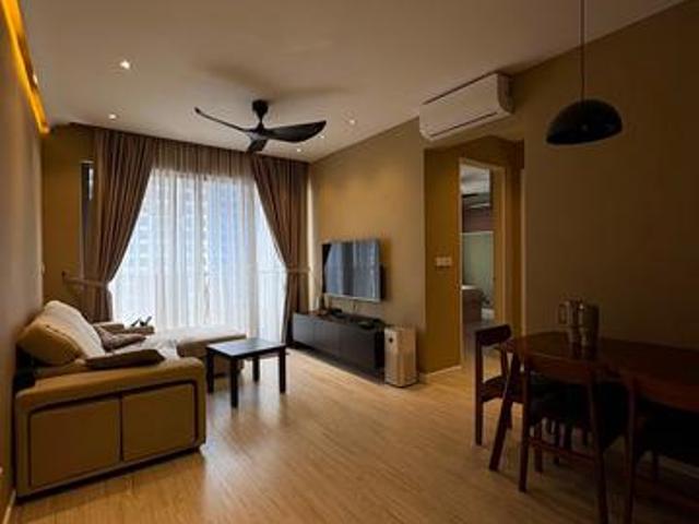 Serviced Residence for rent in Country Heights Damansara, Kuala Lumpur