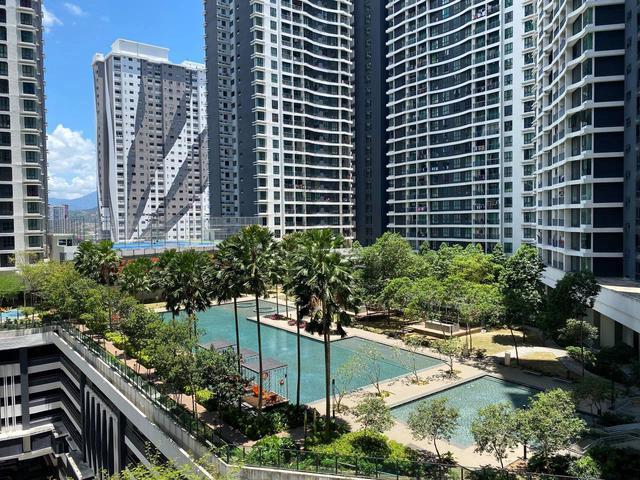 Serviced Residence for sale in Country Heights Damansara, Kuala Lumpur