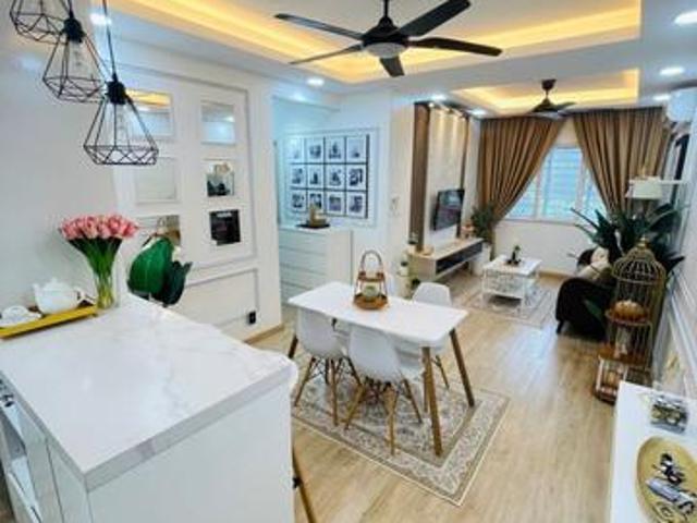 Apartment for sale in Petaling, Alam Impian