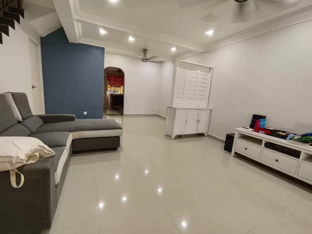 Terraced House for rent in Selayang, Selangor