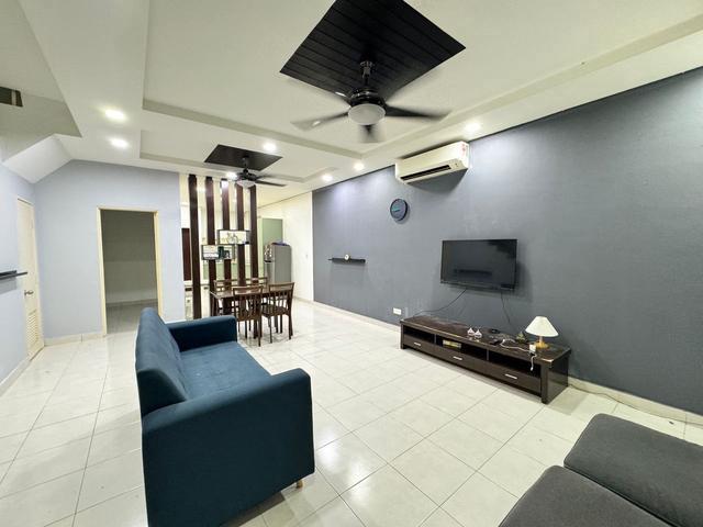 Terraced House for rent in Selayang, Selangor