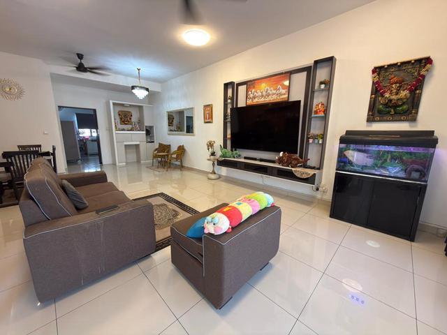Terraced House for rent in Selayang, Selangor